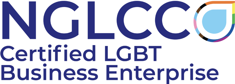 The National LGBT Chamber of Commerce The business voice of the LGBTQ community nglcc certified LGBTBE business