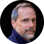 A photo of Adam Blum