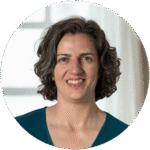 A photo of Laura Ross