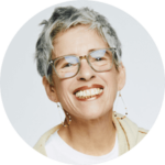 a photo of Lis Lewis