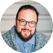 A photo of Shawn Neel